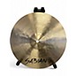 Used SABIAN 14in Stratus Cymbal