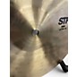 Used SABIAN 14in Stratus Cymbal