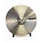 Used SABIAN 20in Stratus Ride Cymbal thumbnail