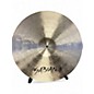 Used SABIAN 20in Stratus Ride Cymbal