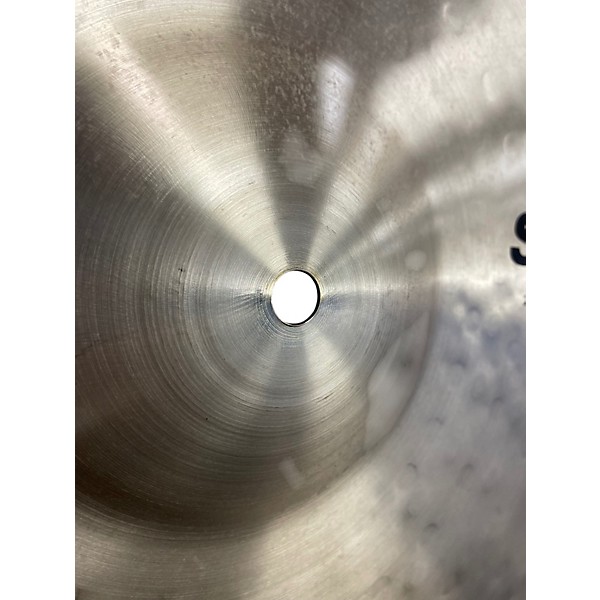 Used SABIAN 20in Stratus Ride Cymbal