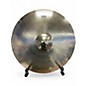 Used SABIAN 20in HH Medium Ride Cymbal thumbnail