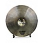 Used SABIAN 20in HH Medium Ride Cymbal