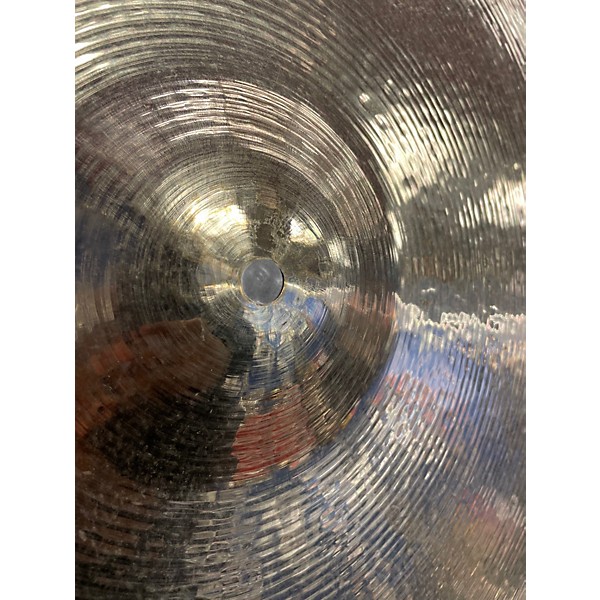 Used SABIAN 20in HH Medium Ride Cymbal