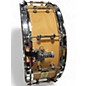 Used TAMA 5X14 Sound Lab Project Snare Maple Drum