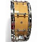 Used TAMA 5X14 Sound Lab Project Snare Maple Drum