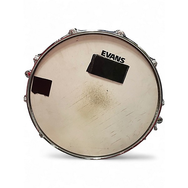 Used TAMA 5X14 Sound Lab Project Snare Maple Drum