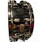 Used TAMA 5X14 Sound Lab Project Snare Black Drum thumbnail