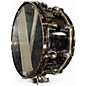 Used TAMA 5X14 Sound Lab Project Snare Black Drum