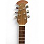 Used Ovation 2778AX-5 Standard Elite Green Acoustic Electric Guitar