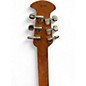 Used Ovation 2778AX-5 Standard Elite Green Acoustic Electric Guitar