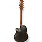 Used Ovation 2778AX-5 Standard Elite Green Acoustic Electric Guitar