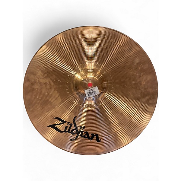 Used Zildjian 14in i series crash Cymbal