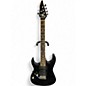 Used SX EG4S BLACK Electric Guitar thumbnail