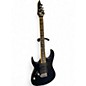Used SX EG4S BLACK Electric Guitar