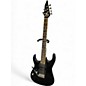 Used SX EG4S BLACK Electric Guitar