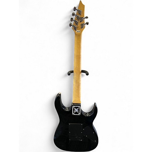 Used SX EG4S BLACK Electric Guitar