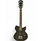 Used Washburn WI16BOBG1 Camo Solid Body Electric Guitar thumbnail