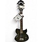 Used Washburn WI16BOBG1 Camo Solid Body Electric Guitar