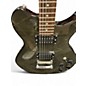 Used Washburn WI16BOBG1 Camo Solid Body Electric Guitar