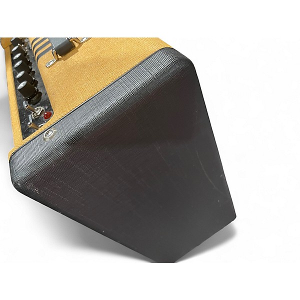 Used Supro DELTA 12 Tube Guitar Combo Amp