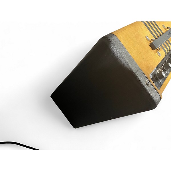 Used Supro DELTA 12 Tube Guitar Combo Amp