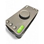 Used Audient evo 4 Audio Interface thumbnail