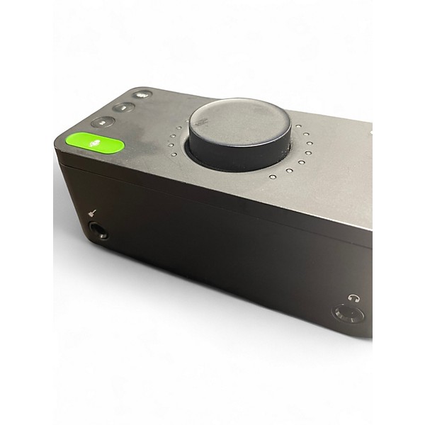 Used Audient evo 4 Audio Interface