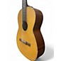 Used 1966 Giannini Guitars 6 Natural Classical Acoustic Guitar