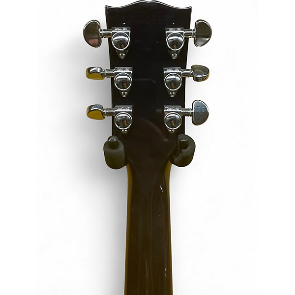 Used Gibson Les Paul Studio Deluxe SEA BLUE Solid Body Electric Guitar