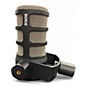 Used RODE POD MIC Dynamic Microphone