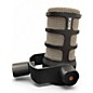 Used RODE POD MIC Dynamic Microphone