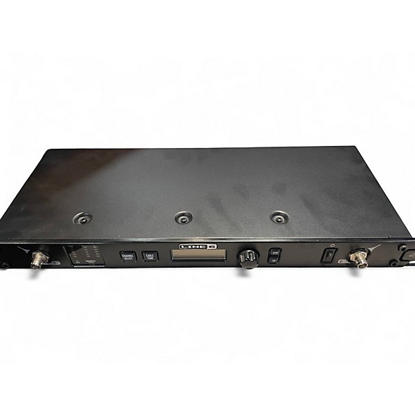 Used Line 6 Relay G90 Wireless System