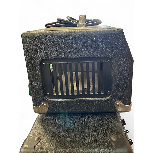 Vintage 1978 Fender Bassman 70 Tube Bass Amp Head