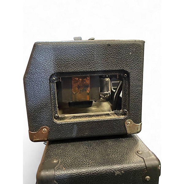 Vintage 1978 Fender Bassman 70 Tube Bass Amp Head