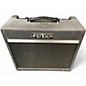 Used Fender Bassbreaker 15W 1x12 Tube Guitar Combo Amp thumbnail