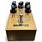 Used Wampler Tumnus Deluxe Overdrive Effect Pedal