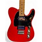 Used Fender Modern Player Telecaster RED CORAL Solid Body Electric Guitar