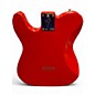 Used Fender Modern Player Telecaster RED CORAL Solid Body Electric Guitar