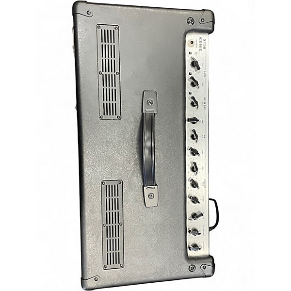 Used EVH Iconic 1x12 40w Tube Guitar Combo Amp