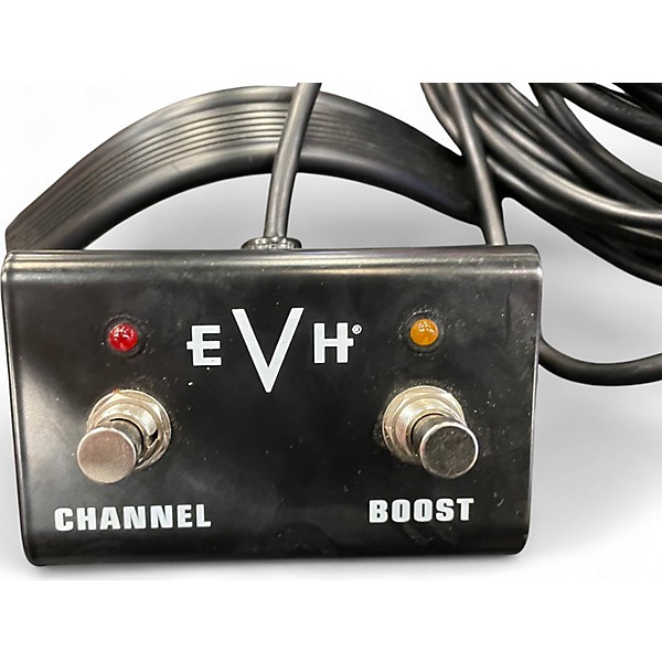 Used EVH Iconic 1x12 40w Tube Guitar Combo Amp