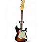 Used Fender Artist Series Robert Cray Stratocaster 2 Color Sunburst Solid Body Electric Guitar thumbnail