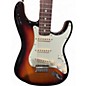 Used Fender Artist Series Robert Cray Stratocaster 2 Color Sunburst Solid Body Electric Guitar