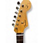 Used Fender Artist Series Robert Cray Stratocaster 2 Color Sunburst Solid Body Electric Guitar