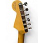 Used Fender Artist Series Robert Cray Stratocaster 2 Color Sunburst Solid Body Electric Guitar