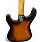 Used Fender Artist Series Robert Cray Stratocaster 2 Color Sunburst Solid Body Electric Guitar