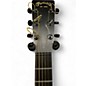 Used Martin X SERIES SPECIAL JET BLACK Acoustic Guitar