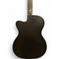 Used Martin X SERIES SPECIAL JET BLACK Acoustic Guitar