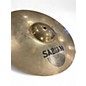 Used SABIAN 14in AAX Xplosion Hi Hat Pair Cymbal