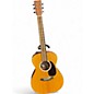 Used Martin 000-JRE SHAWN MENDES NATURAL Acoustic Electric Guitar thumbnail